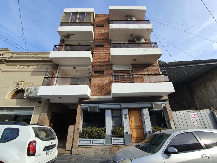 ✅ALQUILO DEPTO 1 DORM $350.000 + EXP + TASAS , ZONA CENTRO