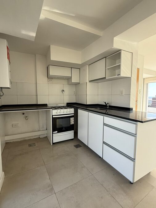 Penthouse zona parque, hermosa vista.-