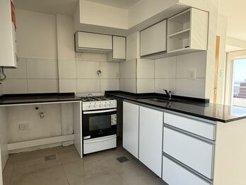 Penthouse zona parque, hermosa vista.-