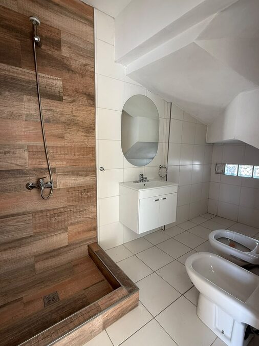Penthouse zona parque, hermosa vista.-