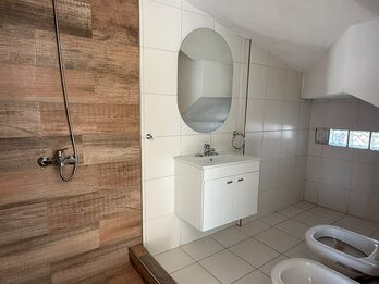 Penthouse zona parque, hermosa vista.-
