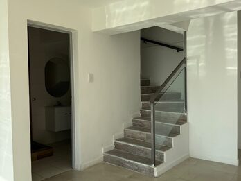 Penthouse zona parque, hermosa vista.-