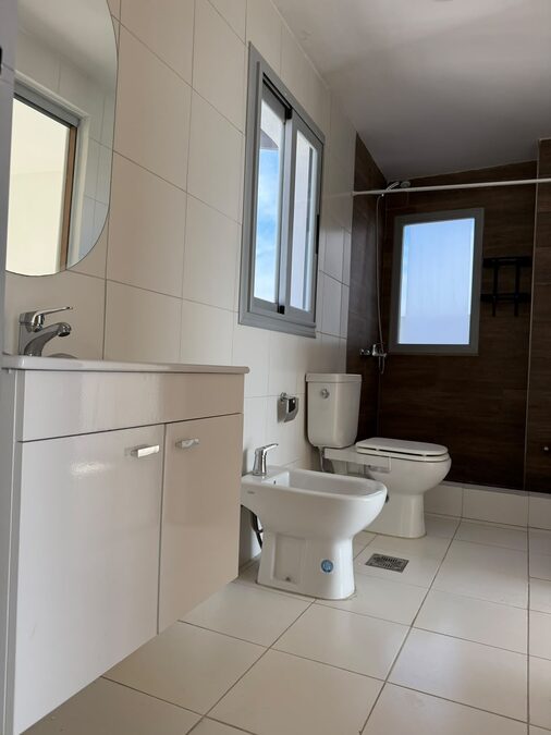 Penthouse zona parque, hermosa vista.-