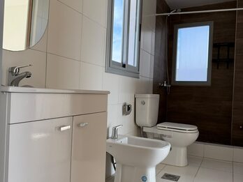 Penthouse zona parque, hermosa vista.-