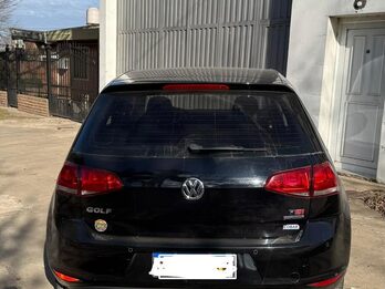 golf 1.4 TSI/DSG (7ma) 2017 73.000km