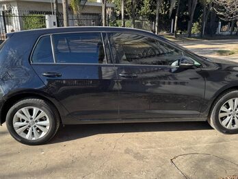 golf 1.4 TSI/DSG (7ma) 2017 73.000km