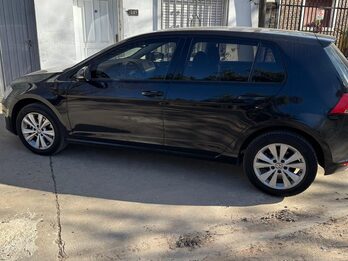 golf 1.4 TSI/DSG (7ma) 2017 73.000km
