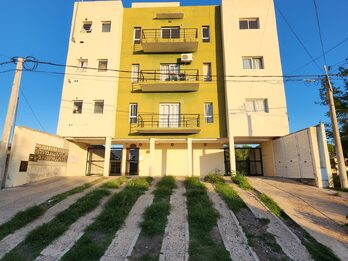 Se Alquila Departamento 1 Dormitorio amoblado en ORO VERDE
