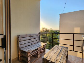 Se Alquila Departamento 1 Dormitorio amoblado en ORO VERDE