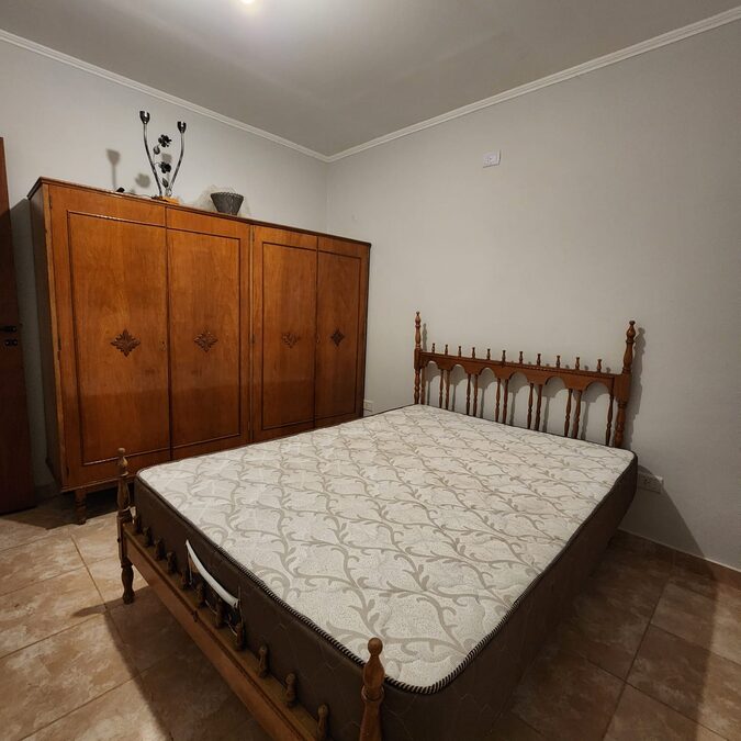 Se Alquila Departamento 1 Dormitorio amoblado en ORO VERDE