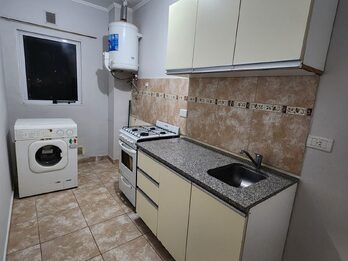 Se Alquila Departamento 1 Dormitorio amoblado en ORO VERDE