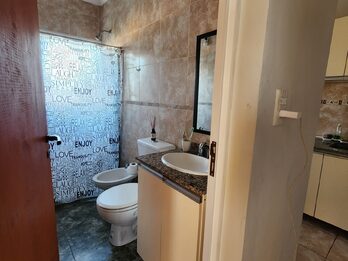 Se Alquila Departamento 1 Dormitorio amoblado en ORO VERDE