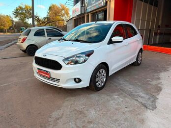 KA 1.5 SE 5ptas 2018