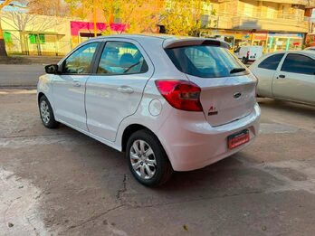 KA 1.5 SE 5ptas 2018
