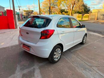 KA 1.5 SE 5ptas 2018