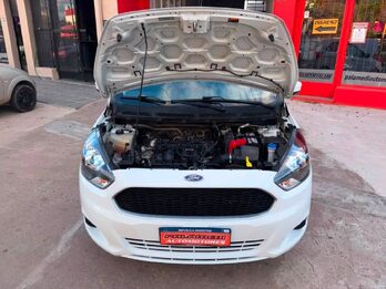 KA 1.5 SE 5ptas 2018