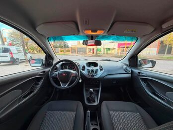 KA 1.5 SE 5ptas 2018