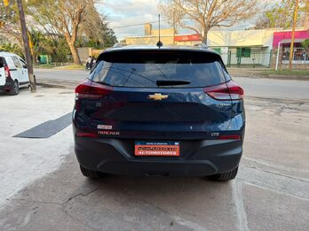 Tracker 1,2T LTZ A/T 2025