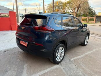 Tracker 1,2T LTZ A/T 2025