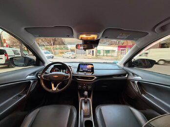Tracker 1,2T LTZ A/T 2025