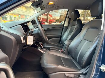 Tracker 1,2T LTZ A/T 2025