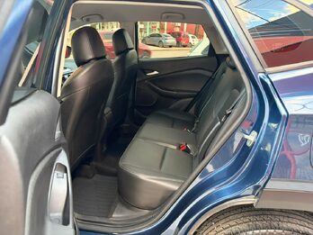Tracker 1,2T LTZ A/T 2025