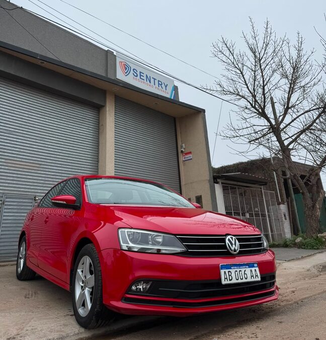 VOLKSWAGEN VENTO 2.5 IMPECABLE