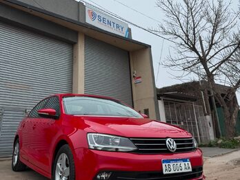 VOLKSWAGEN VENTO 2.5 IMPECABLE