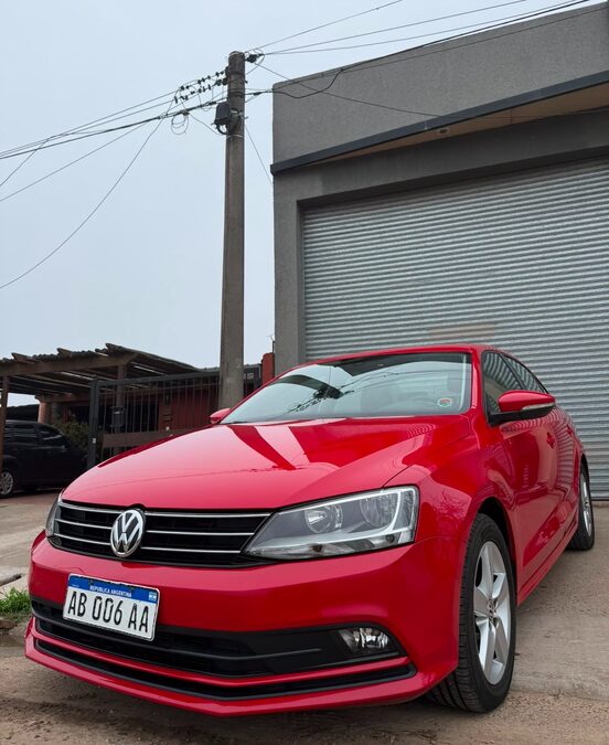 VOLKSWAGEN VENTO 2.5 IMPECABLE