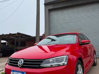 VOLKSWAGEN VENTO 2.5 IMPECABLE