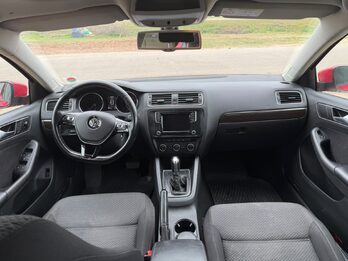 VOLKSWAGEN VENTO 2.5 IMPECABLE