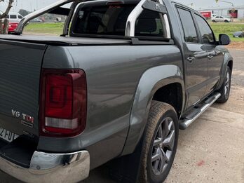 VENDO AMAROK V6 2017
