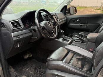 VENDO AMAROK V6 2017