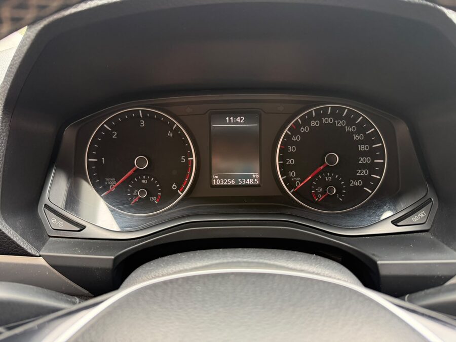 VENDO AMAROK V6 2017