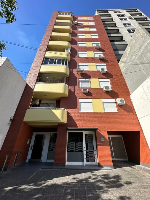 Urquiza 1540 / Depto Dos Dormis