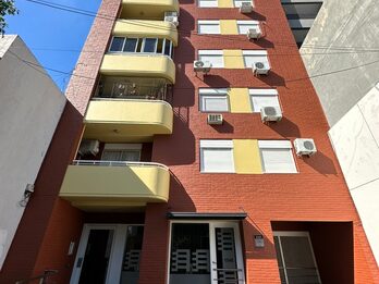 Urquiza 1540 / Depto Dos Dormis
