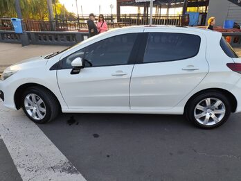 VENDO PEUGEOT 308