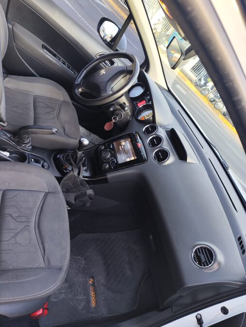 VENDO PEUGEOT 308