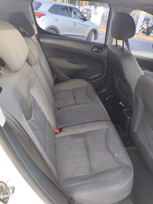 VENDO PEUGEOT 308