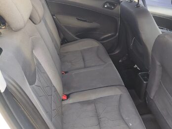VENDO PEUGEOT 308