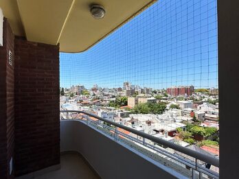 Urquiza 1540 / Depto Dos Dormis