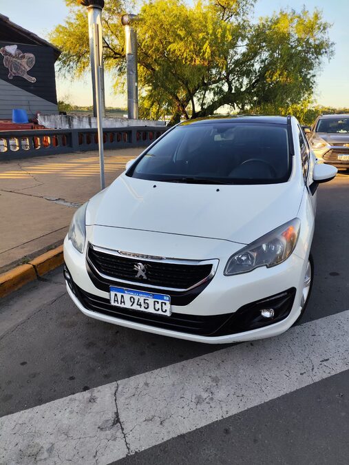 VENDO PEUGEOT 308