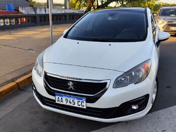VENDO PEUGEOT 308