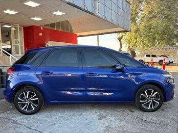CITROEN C4 Picasso HDI MT6 Feel Pack AM18. Recibo vehiculos