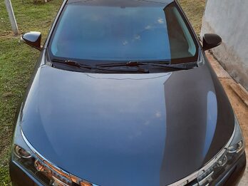 Toyota Corolla XEI 2015