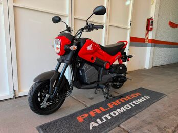 Honda NAVI 110 2025