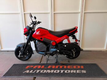 Honda NAVI 110 2025