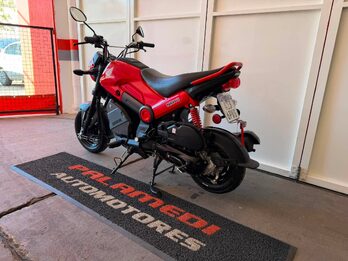 Honda NAVI 110 2025