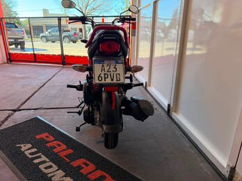 Honda NAVI 110 2025