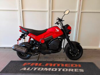 Honda NAVI 110 2025